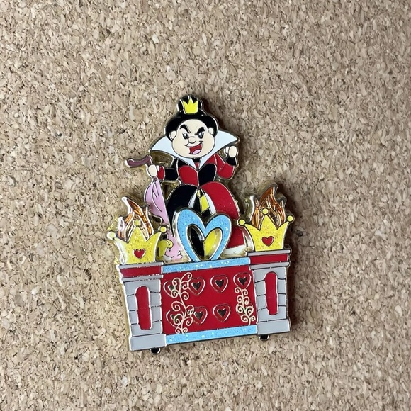 🛍️🤩🔥HOT SALE ALERT🔥ENDS 11/12 SHANGHAI DISNEY RESORT PIN TRADING FUN DAY QOH❤️ - Picture 5 of 5